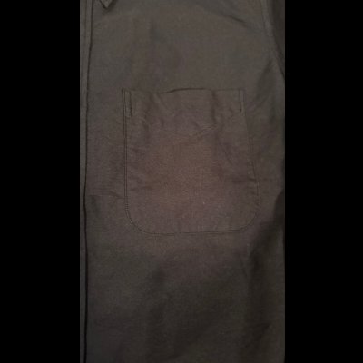 画像4: JELADO(ジェラード）Madison マディソン　BD　shirt ブラック