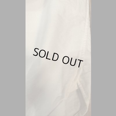 画像7: JELADO(ジェラード）Madison マディソン　BD　shirt ホワイト