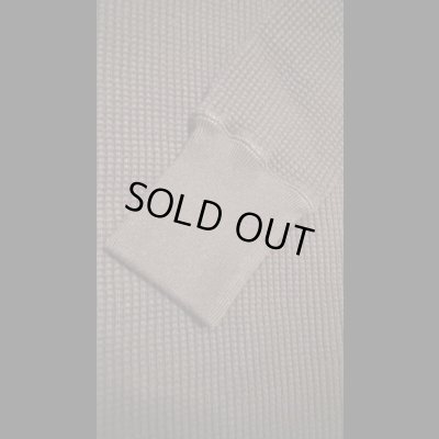 画像6: JELADO ジェラード ヘンリーネック Mega Thermal  