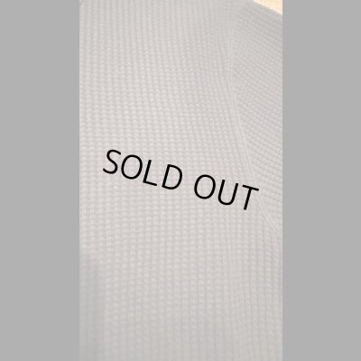 画像5: JELADO ジェラード ヘンリーネック Mega Thermal  