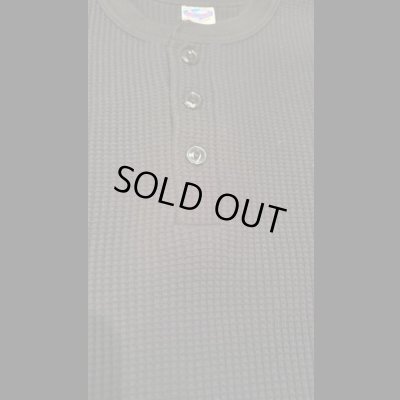 画像4: JELADO ジェラード ヘンリーネック Mega Thermal  