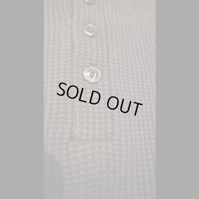 画像3: JELADO ジェラード ヘンリーネック Mega Thermal  