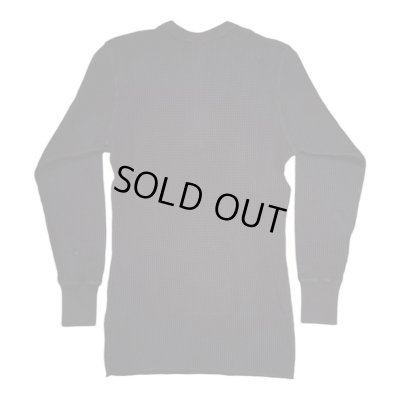 画像2: JELADO ジェラード ヘンリーネック Mega Thermal  