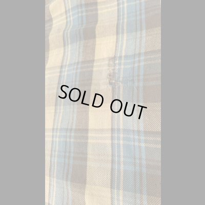 画像13: JELADOジェラード  Dugout Shirts  オールドブルー