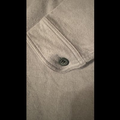 画像5:  (JOHN GLUCKOW)  Storm Shirt    GRAY