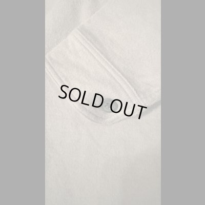 画像5:  (JOHN GLUCKOW)  Storm Shirt    GRAY