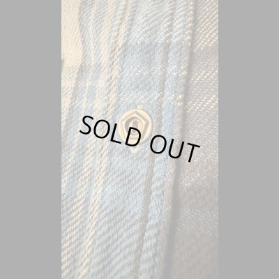 画像5: JELADOジェラード  Dugout Shirts  オールドブルー