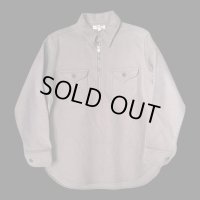  (JOHN GLUCKOW)  Storm Shirt    GRAY