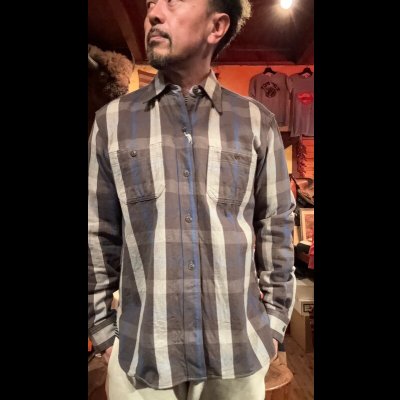 画像7:  (JOHN GLUCKOW)  The Heater　