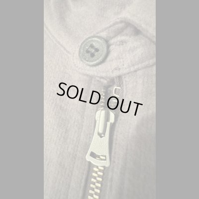 画像3:  (JOHN GLUCKOW)  Storm Shirt    GRAY