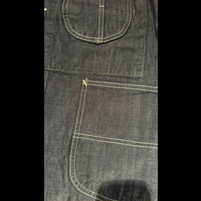 画像8: JELADO   ジェラード　４９１J　Coverall