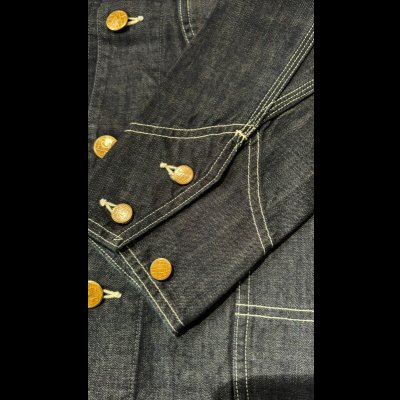 画像9: JELADO   ジェラード　４９１J　Coverall