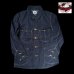 画像1: JELADO   ジェラード　４９１J　Coverall (1)