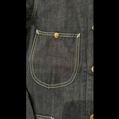 画像5: JELADO   ジェラード　４９１J　Coverall