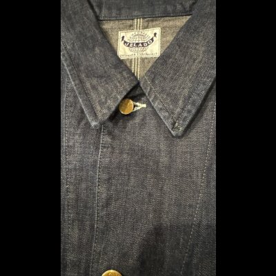 画像3: JELADO   ジェラード　４９１J　Coverall