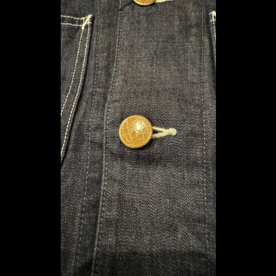 画像7: JELADO   ジェラード　４９１J　Coverall