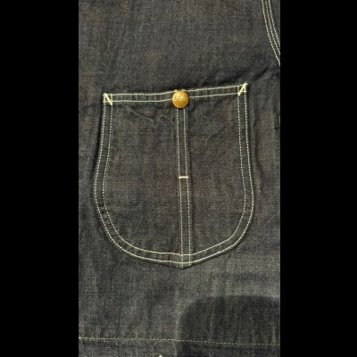 画像6: JELADO   ジェラード　４９１J　Coverall