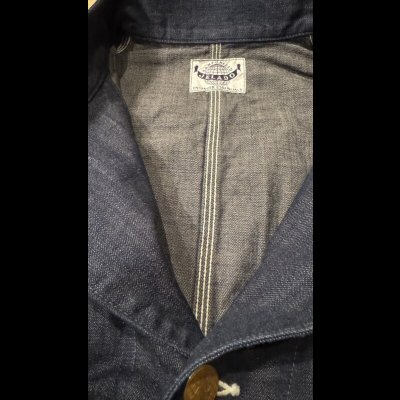 画像4: JELADO   ジェラード　４９１J　Coverall