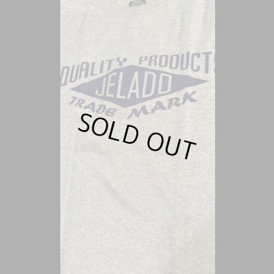 画像8: JELADOジェラード  プリントTEE