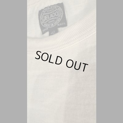 画像5: JELADOジェラード  プリントTEE