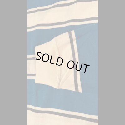 画像3: 「Sugar & Co.」 border　L/S Tee シュガーアンドカンパニー Stacy Stripe Jersey Tシャツ