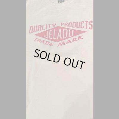 画像4: JELADOジェラード  プリントTEE