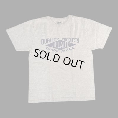 画像6: JELADOジェラード  プリントTEE