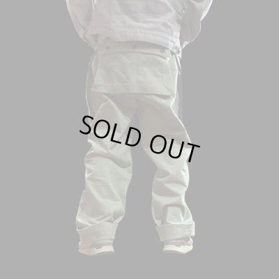 画像11: JELADO ジェラード  Monkey Trousers  FedeOlive