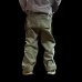 画像11: JELADO ジェラード  Monkey Trousers  FedeOlive