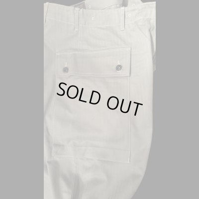 画像5: JELADO ジェラード  Monkey Trousers  FedeOlive