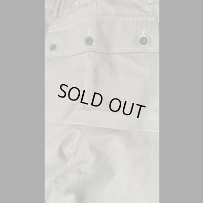 画像6: JELADO ジェラード  Monkey Trousers  FedeOlive