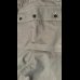画像6: JELADO ジェラード  Monkey Trousers  FedeOlive
