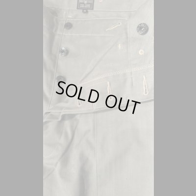 画像4: JELADO ジェラード  Monkey Trousers  FedeOlive