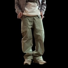 他の写真2: JELADO ジェラード  Monkey Trousers  FedeOlive