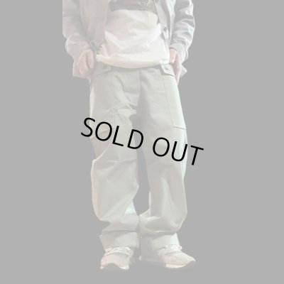 画像10: JELADO ジェラード  Monkey Trousers  FedeOlive