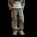 画像10: JELADO ジェラード  Monkey Trousers  FedeOlive