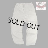 JELADO ジェラード  Monkey Trousers  FedeOlive