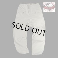 JELADO ジェラード  Monkey Trousers  FedeOlive