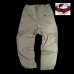 画像1: JELADO ジェラード  Monkey Trousers  FedeOlive (1)