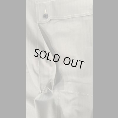 画像9: JELADO ジェラード  Monkey Trousers  FedeOlive