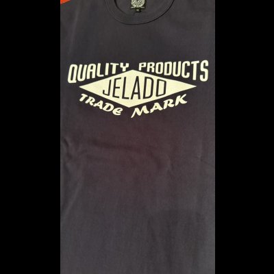 画像4: JELADOジェラード  オフィシャルプリントTEE