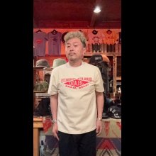 他の写真1: JELADOジェラード  オフィシャルプリントTEE