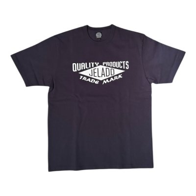 画像2: JELADOジェラード  オフィシャルプリントTEE