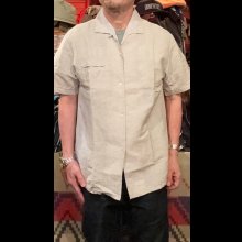 他の写真1: JELADO ジェラード Vincent Shirt S/S　ヴィンセントシャツ　