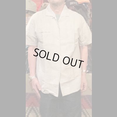 画像8: JELADO ジェラード Vincent Shirt S/S　ヴィンセントシャツ　