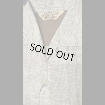 画像3: JELADO ジェラード Vincent Shirt S/S　ヴィンセントシャツ　