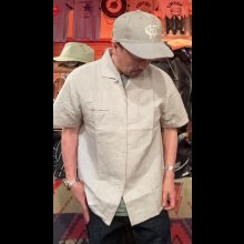 他の写真2: JELADO ジェラード Vincent Shirt S/S　ヴィンセントシャツ　