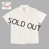 JELADO ジェラード Vincent Shirt S/S　ヴィンセントシャツ　