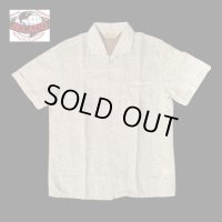 JELADO ジェラード Vincent Shirt S/S　ヴィンセントシャツ　