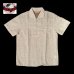 画像1: JELADO ジェラード Vincent Shirt S/S　ヴィンセントシャツ　 (1)